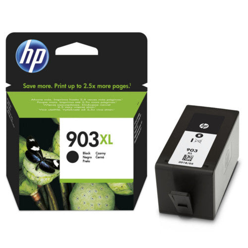 HP INK T6M15AE No. 903XL BLACK - 825pagini