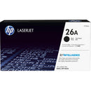 HP TONER CF226A No.26A BLACK - 3100pagini*