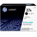 HP TONER CF237A No. 37A BLACK - 11000pagini*
