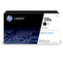 HP TONER CF259A No. 59A BLACK - 3000pagini*