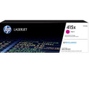 HP TONER W2033X No. 415X MAGENTA - 6000pagini*
