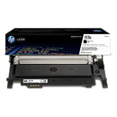 HP TONER W2070A No. 117A BLACK - 1000pagini*