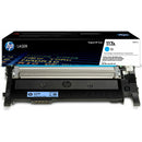 HP TONER W2071A No. 117A CYAN - 700pagini*