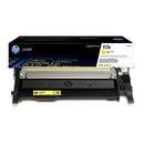 HP TONER W2072A No. 117A YELLOW - 700pagini*