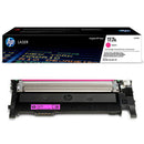 HP TONER W2073A No. 117A MAGENTA - 700pagini*