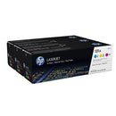 HP TONER U0SL1AM No. 131A CYAN, MAGENTA, YELLOW - 3x1800pagini*