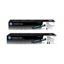 HP TONER W1103AD No. 103A BLACK - 2x2500pagini*