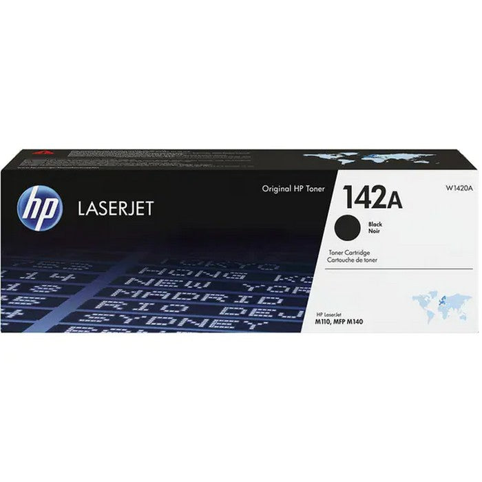 HP TONER W1420A BLACK - 950pagini*