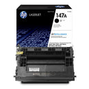 HP TONER W1470A No. 147A BLACK - 10500pagini*