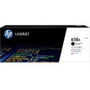 HP TONER W2000A No. 658A BLACK - 7000pagini*
