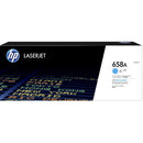 HP TONER W2001A No. 658A CYAN - 6000pagini*