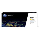 HP TONER W2002A No. 658A YELLOW - 6000pagini*