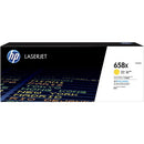 HP TONER W2002X No. 658X YELLOW - 28000pagini*
