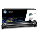 HP TONER W2011A No. 659A CYAN - 13000pagini*
