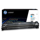HP TONER W2011X No. 659X CYAN - 29000pagini*
