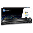HP TONER W2012A No. 659A YELLOW - 13000pagini*