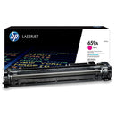 HP TONER W2013A No. 659A MAGENTA - 13000pagini*
