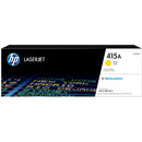HP TONER W2032A No. 415A YELLOW - 2100pagini*