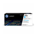 HP TONER W2121X No. 212X CYAN - 10000pagini*