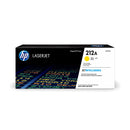 HP TONER W2122A No. 212A YELLOW - 4500pagini*
