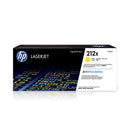 HP TONER W2122X No. 212X YELLOW - 10000pagini*