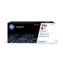 HP TONER W2123X No. 212X MAGENTA - 10000pagini*