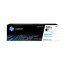 HP TONER W2210A No. 207A BLACK - 1350pagini*