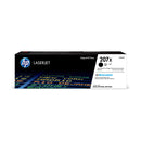 HP TONER W2210X No. 207X BLACK - 3150pagini*