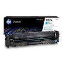 HP TONER W2211A No. 207A CYAN - 1250pagini*