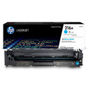 HP TONER W2411A No. 216A CYAN - 850pagini*