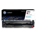 HP TONER W2413A No. 216A MAGENTA - 850pagini*