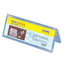 DISPLAY pentru NUME KEJEA KJ-K-395, 75 x 210 mm