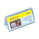 DISPLAY pentru NUME KEJEA KJ-K-399 plastic flexibil, 100 x 220 mm