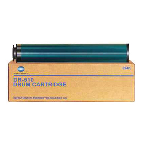 KONICA MINOLTA DRUM DR-510 - 250000pagini*