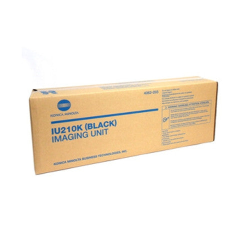 KONICA MINOLTA DRUM IU-210K BLACK - 70000pagini*