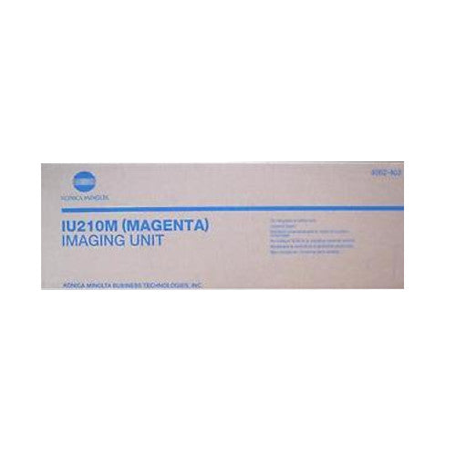 KONICA MINOLTA DRUM IU-210M MAGENTA - 45000pagini*