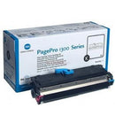 KONICA MINOLTA TONER 4518812 BLACK - 6000pagini*