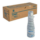 KONICA MINOLTA TONER TN-211 BLACK - 17500pagini*