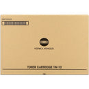 KONICA MINOLTA TONER TN-110 BLACK - 16000pagini*