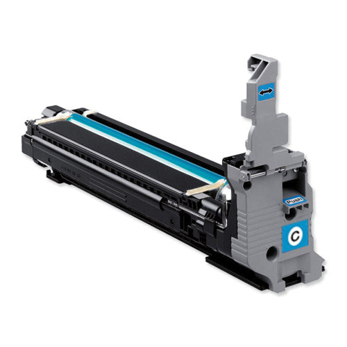 KONICA MINOLTA DRUM A0310GH CYAN - 30000pagini*