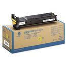 KONICA MINOLTA TONER A06V252 YELLOW - 6000pagini*