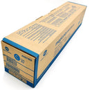 KONICA MINOLTA TONER A0D7453 CYAN - 20000pagini*