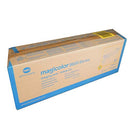 KONICA MINOLTA UNITATE IMAGINE A0DE07H YELLOW - 90000pagini*