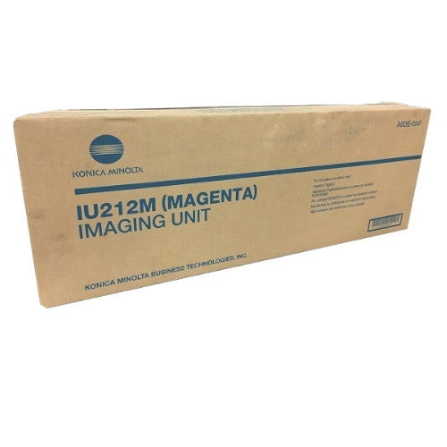 KONICA MINOLTA DRUM IU-212M MAGENTA - 45000pagini*