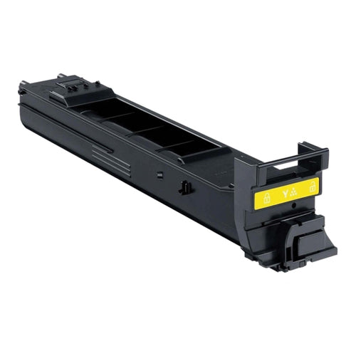 KONICA MINOLTA TONER A0DK251 YELLOW - 4000pagini*