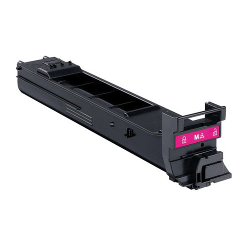 KONICA MINOLTA TONER A0DK351 MAGENTA - 4000pagini*