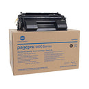 KONICA MINOLTA TONER A0FN021 BLACK - 10000pagini*