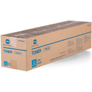 KONICA MINOLTA TONER TN-613C CYAN - 30000pagini*