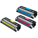 KONICA MINOLTA TONER A0V30NH SET 3 CARTUSE CYAN, MAGENTA, YELLOW - 3*2500pagini*