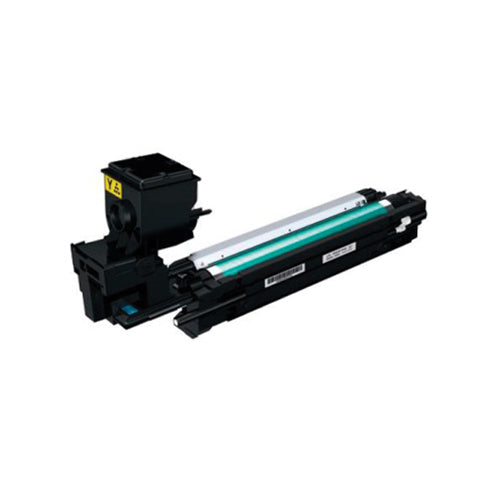KONICA MINOLTA TONER TNP-21Y YELLOW - 3000pagini*